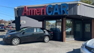 Americar Inc