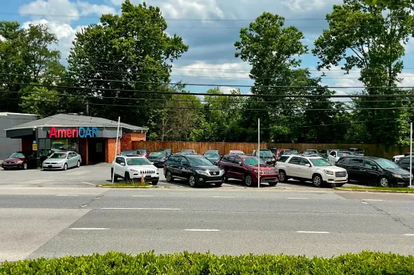 Americar Inc - photo 2