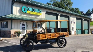 Gordon's Inc