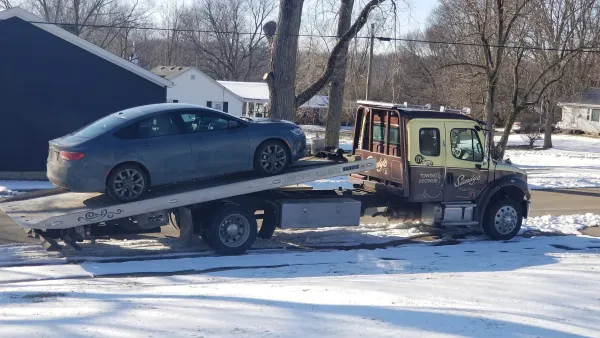 Sandy's Towing & Recovery - photo 2