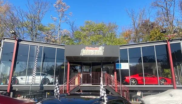 Palisades Auto Sales - photo 4