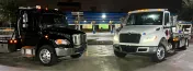 Rising Raysons Towing