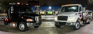Rising Raysons Towing