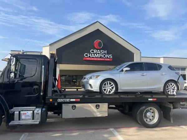 Rising Raysons Towing - photo 3