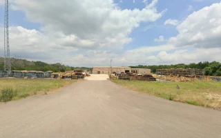 Used Tractor Parts Inc