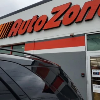 AutoZone Auto Parts