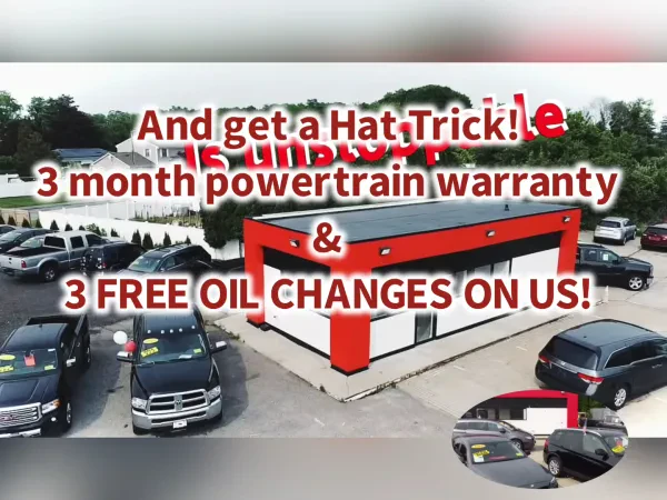 A & A Auto (Sales Dept) - photo 2