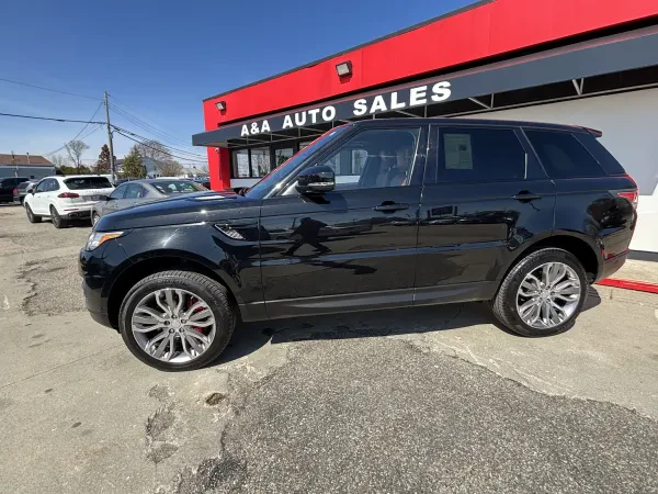 A & A Auto (Sales Dept) - photo 4