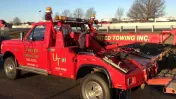 United Towing