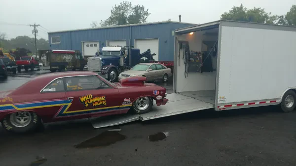 United Towing - photo 2