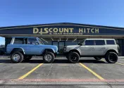 Discount Hitch & Truck Accessories