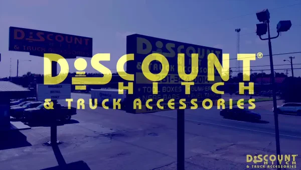 Discount Hitch & Truck Accessories - photo 2