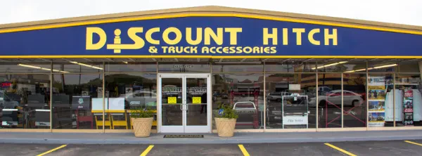 Discount Hitch & Truck Accessories - photo 3
