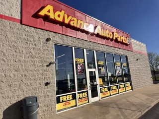 Advance Auto Parts