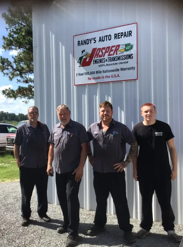 Randys Auto Repair - photo 2