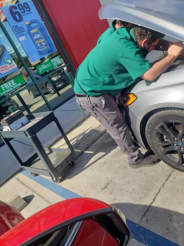O'Reilly Auto Parts - photo 2