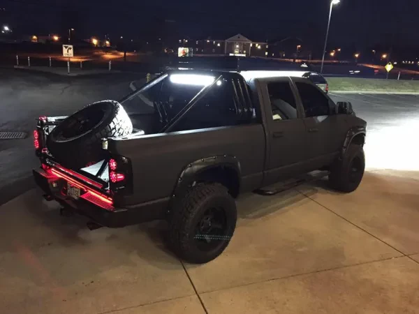 Pickups Plus Cars - photo 3