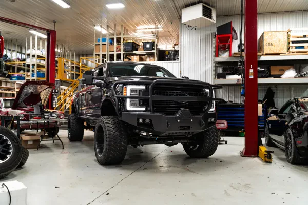 Pickups Plus Cars - photo 4
