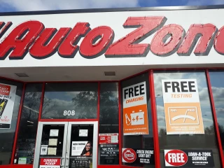 AutoZone Auto Parts
