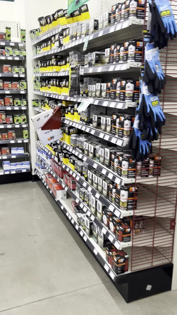 O'Reilly Auto Parts - photo 2