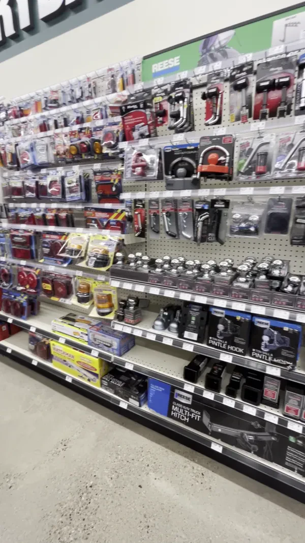 O'Reilly Auto Parts - photo 4