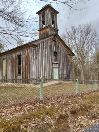 Egg Hill Church