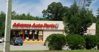Advance Auto Parts