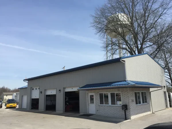 Jim's Auto Care - photo 3