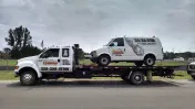 East Central Towing