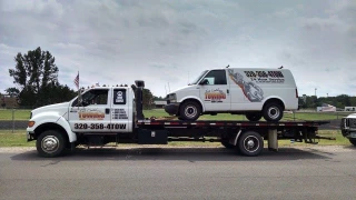 East Central Towing