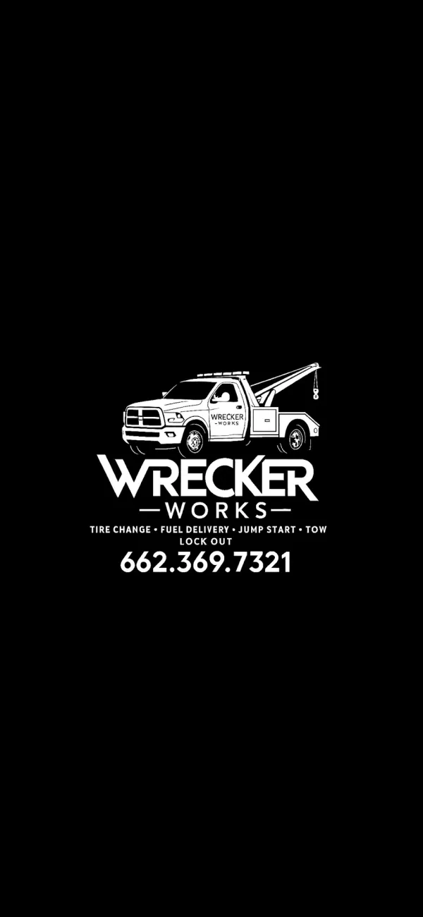 Wrecker Works LLC - photo 4