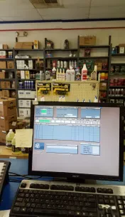 Parts Authority