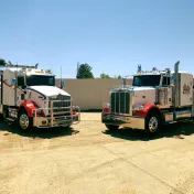 Parker Wrecker Service