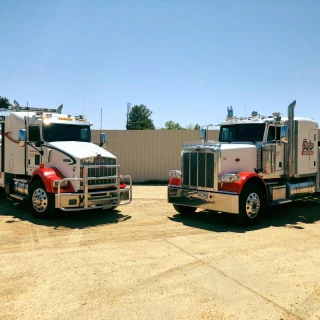 Parker Wrecker Service