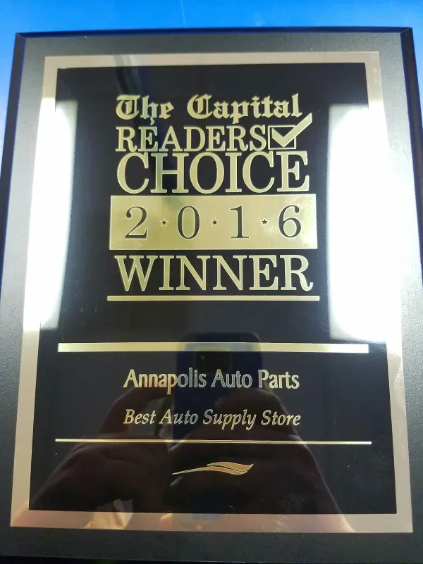 Parts Authority - photo 4