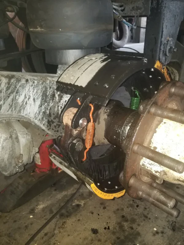 Tosh Service Center Inc - photo 2