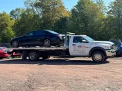 HIGH LEVEL AUTO BODY MECHANIC SHOP & TOWING SERVICES