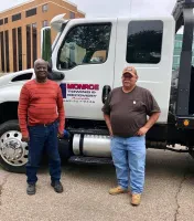 Monroe Towing & Recovery