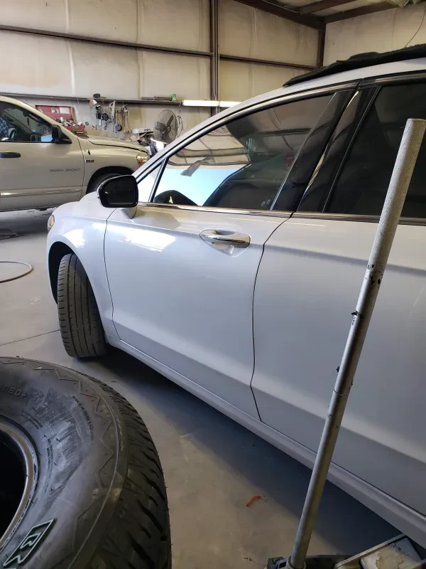 Crawford's Automotive - photo 2