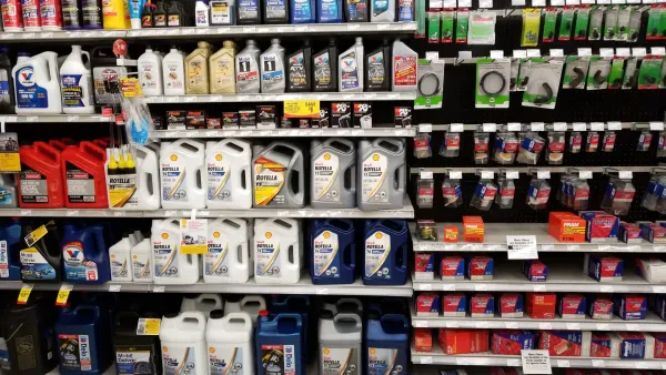 AutoZone Auto Parts - photo 3