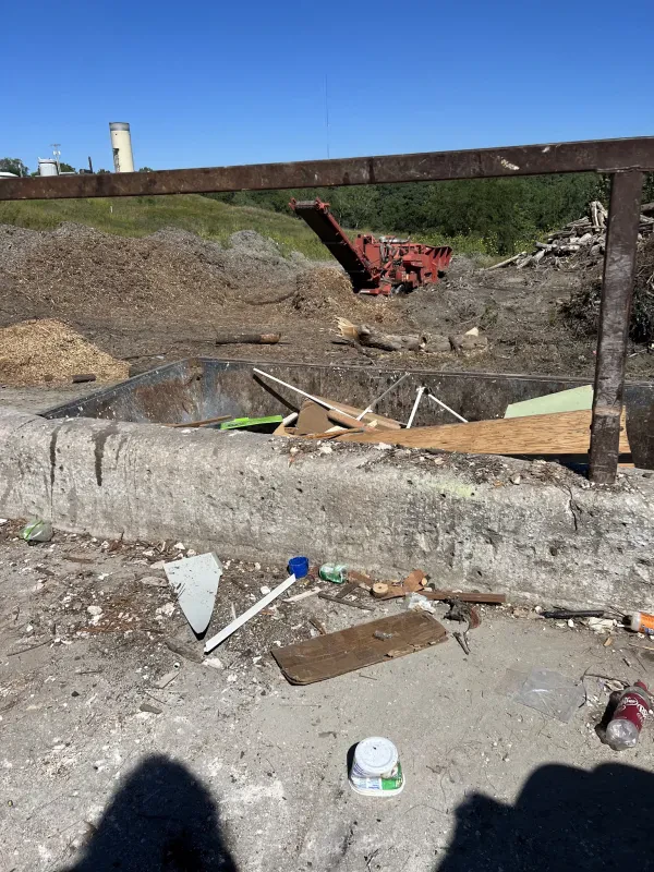 St. Joseph Sanitary Landfill - photo 2