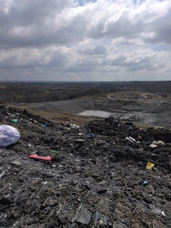 St. Joseph Sanitary Landfill - photo 3