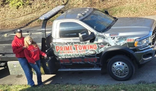Prime Towing & Services LLC