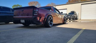 The Wrap Empire