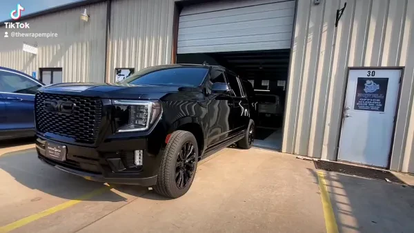 The Wrap Empire - photo 2