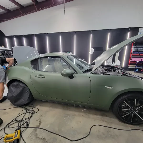 The Wrap Empire - photo 4