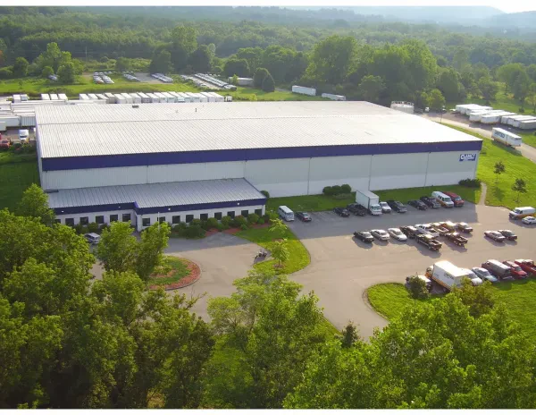 Clancy Relocation & Logistics - photo 4