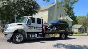 Smith Towing and Roadside
