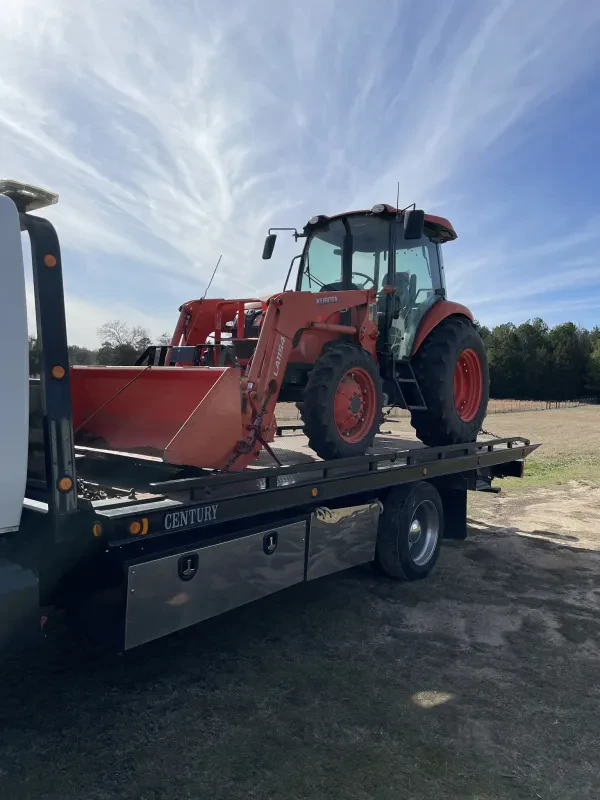Smith Towing and Roadside - photo 3