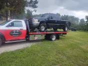 D&D Auto and Towing